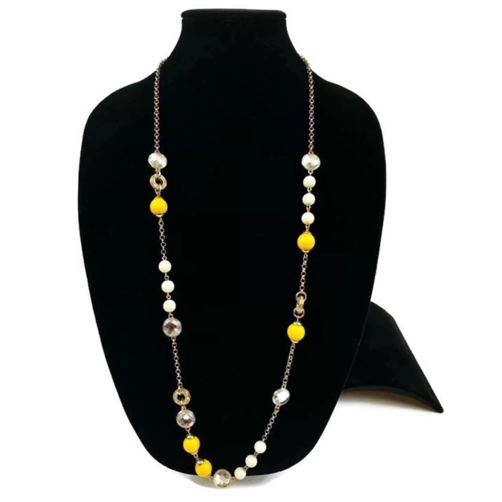 Banana Republic Layer Necklace NWT $39.50